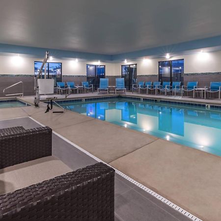 Towneplace By Marriott Suites Gallup Εξωτερικό φωτογραφία