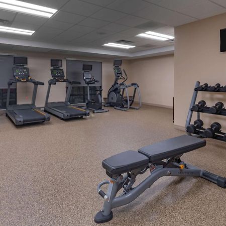 Towneplace By Marriott Suites Gallup Εξωτερικό φωτογραφία