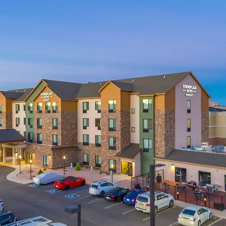Towneplace By Marriott Suites Gallup Εξωτερικό φωτογραφία