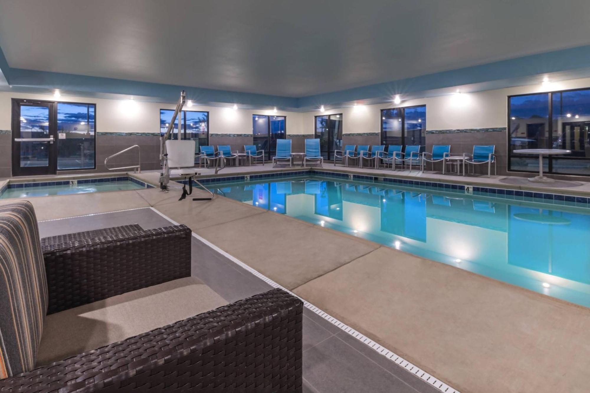 Towneplace By Marriott Suites Gallup Εξωτερικό φωτογραφία