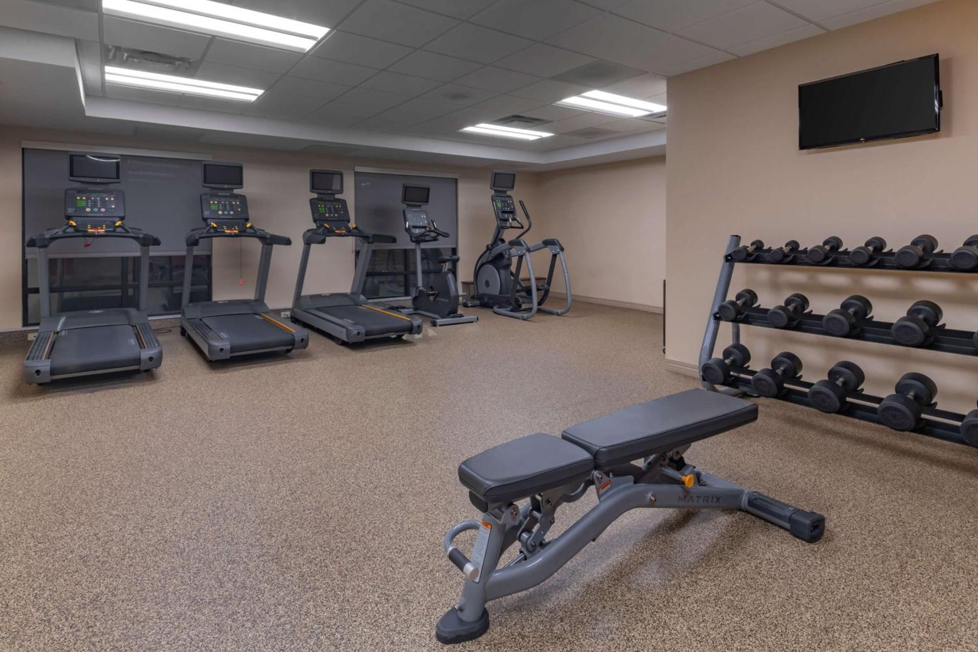 Towneplace By Marriott Suites Gallup Εξωτερικό φωτογραφία