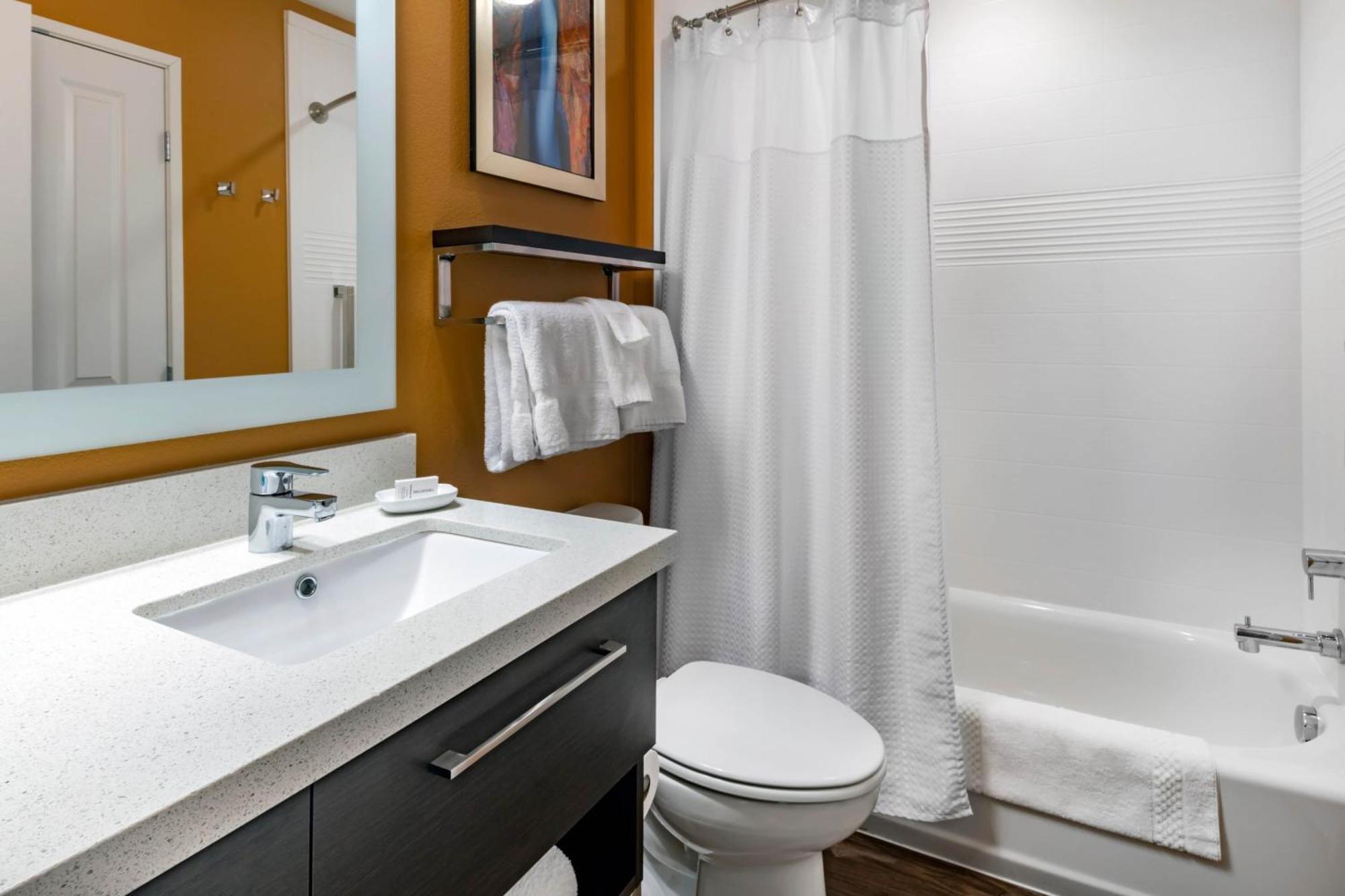 Towneplace By Marriott Suites Gallup Εξωτερικό φωτογραφία