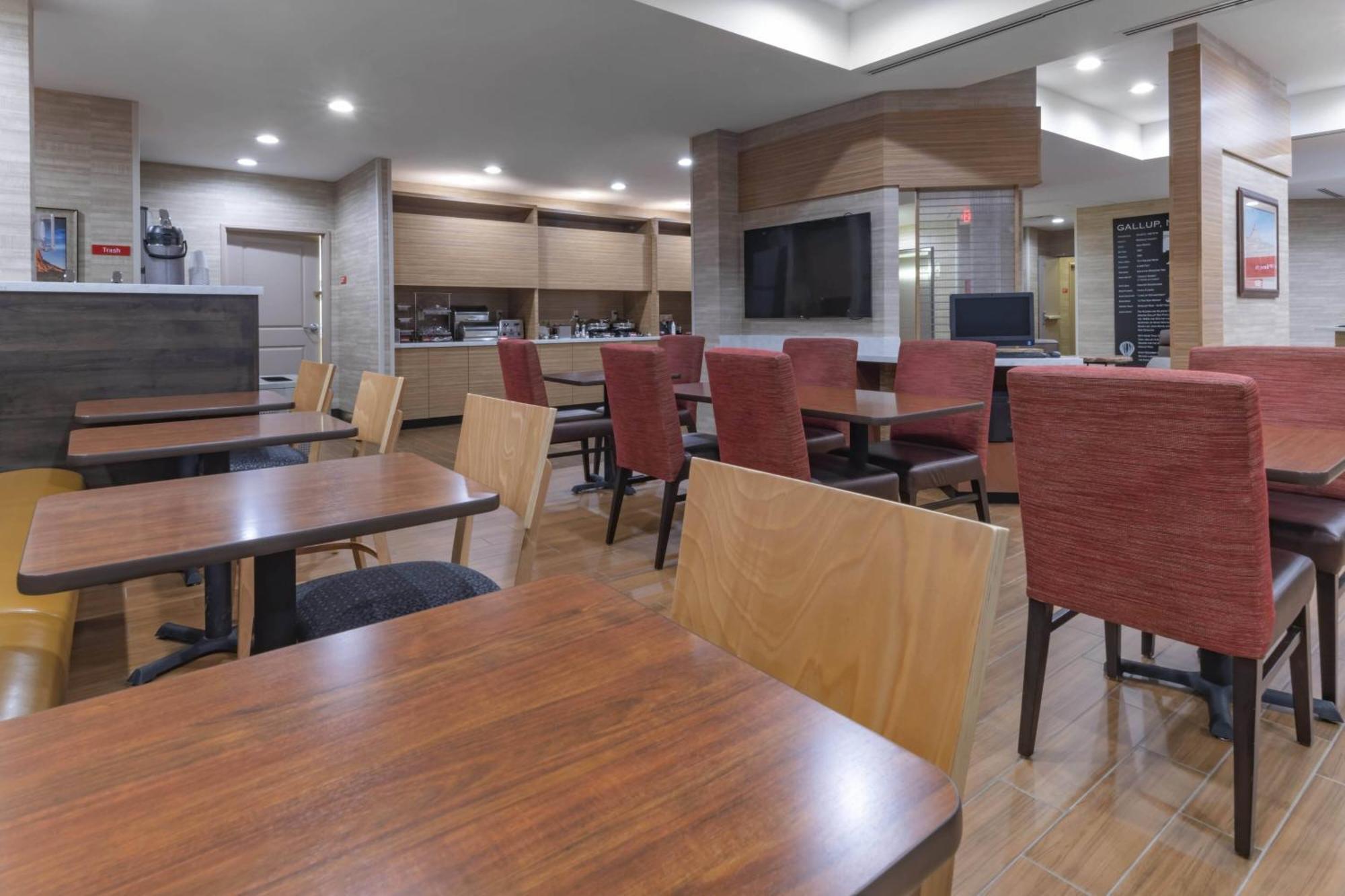 Towneplace By Marriott Suites Gallup Εξωτερικό φωτογραφία