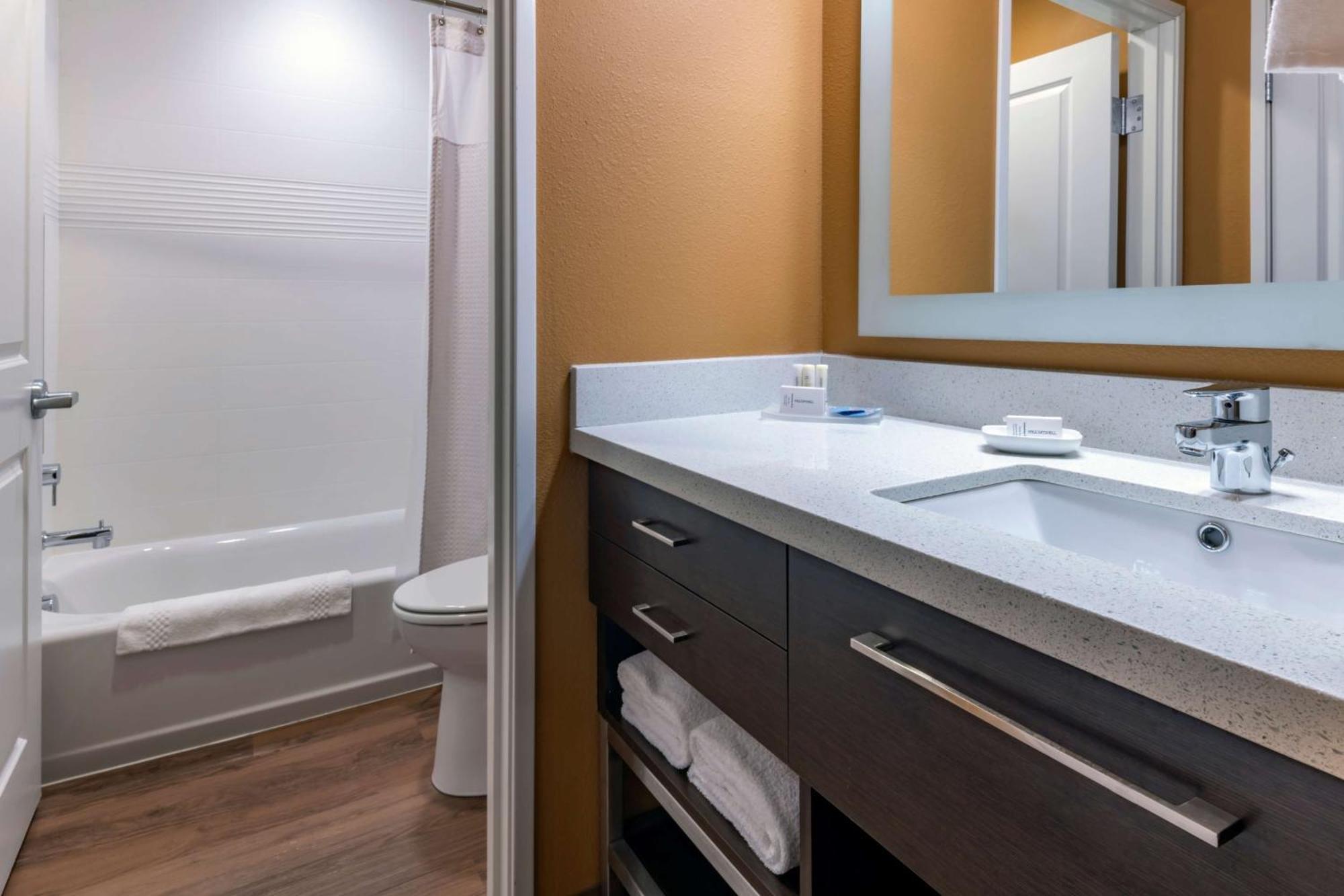Towneplace By Marriott Suites Gallup Εξωτερικό φωτογραφία