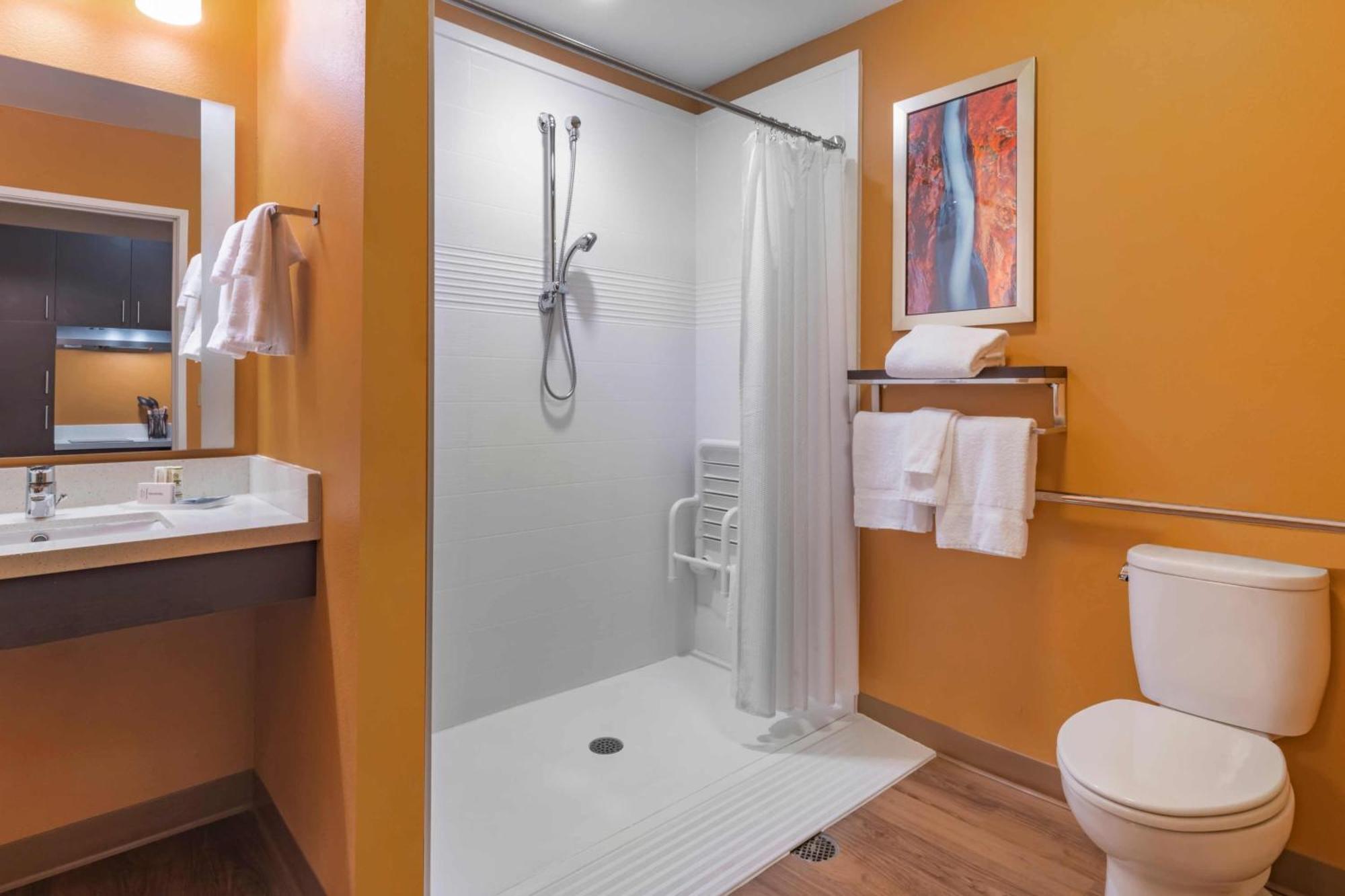 Towneplace By Marriott Suites Gallup Εξωτερικό φωτογραφία
