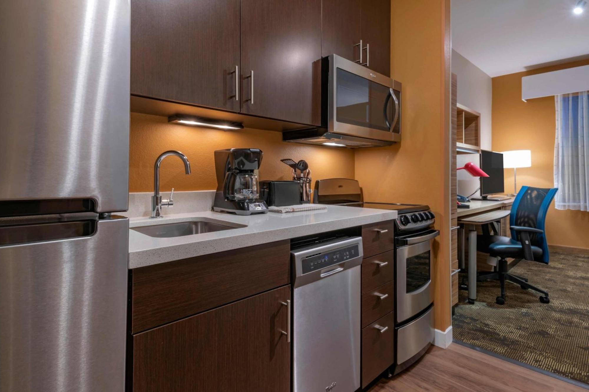 Towneplace By Marriott Suites Gallup Εξωτερικό φωτογραφία