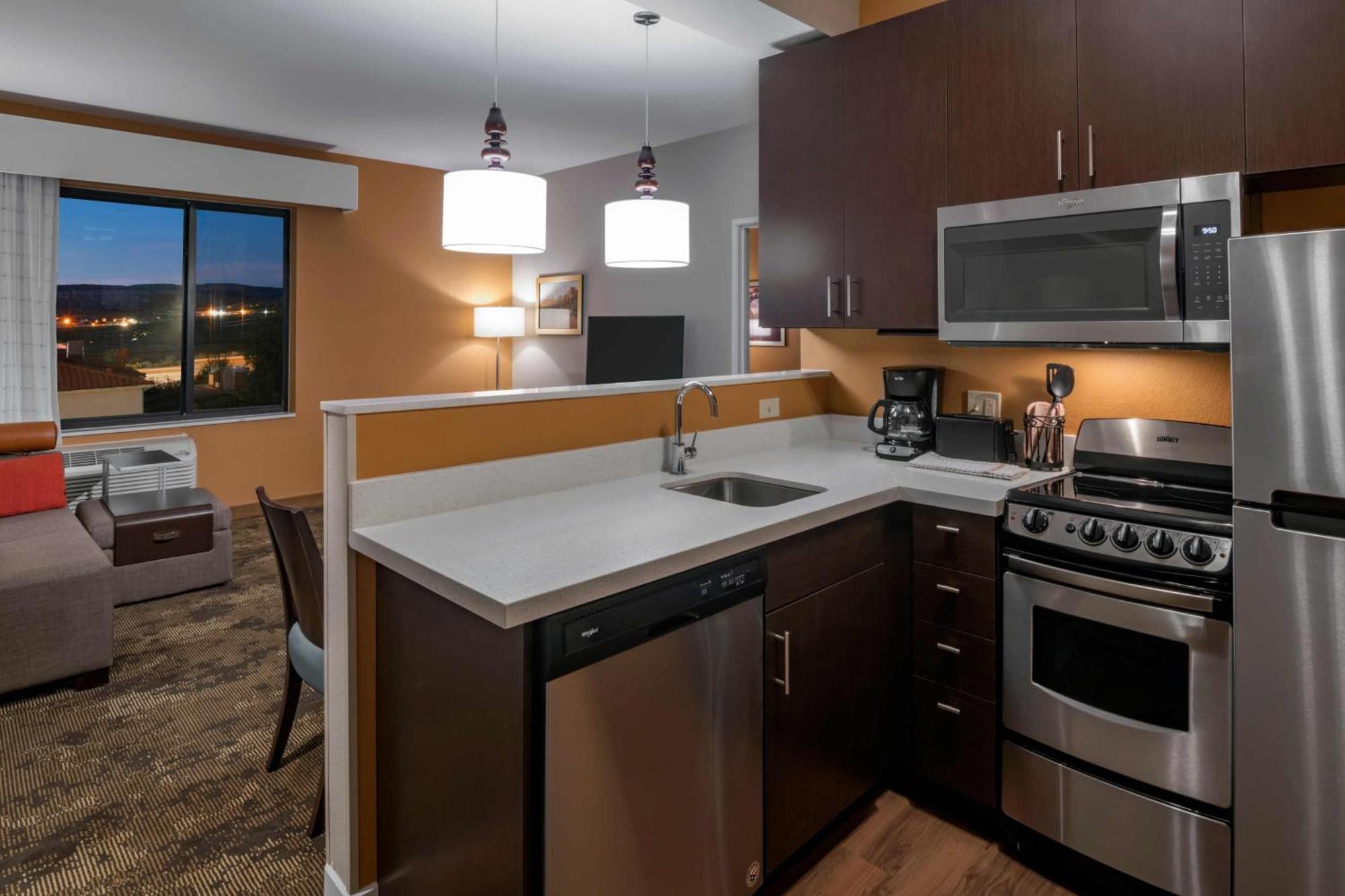 Towneplace By Marriott Suites Gallup Εξωτερικό φωτογραφία