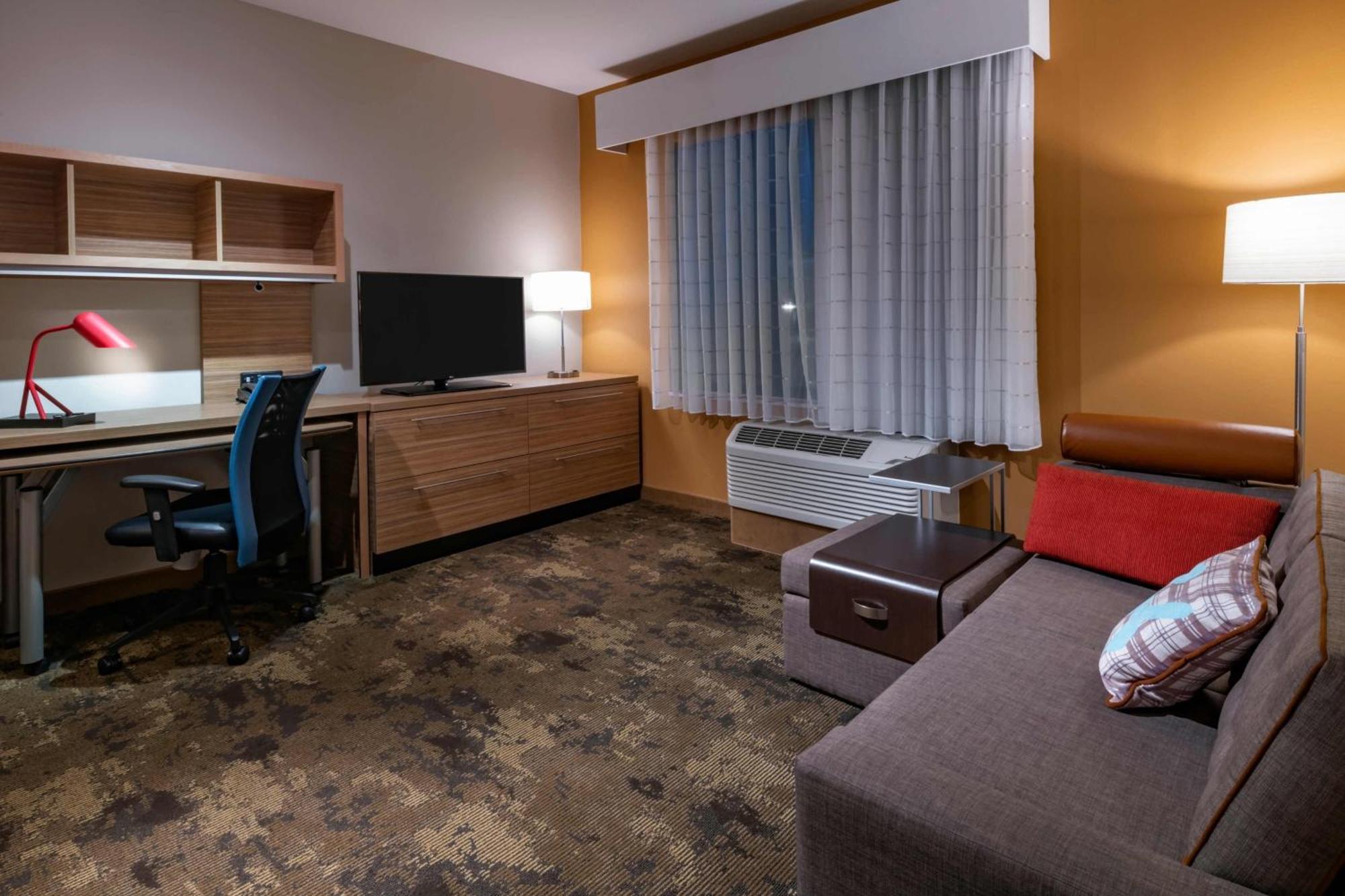 Towneplace By Marriott Suites Gallup Εξωτερικό φωτογραφία