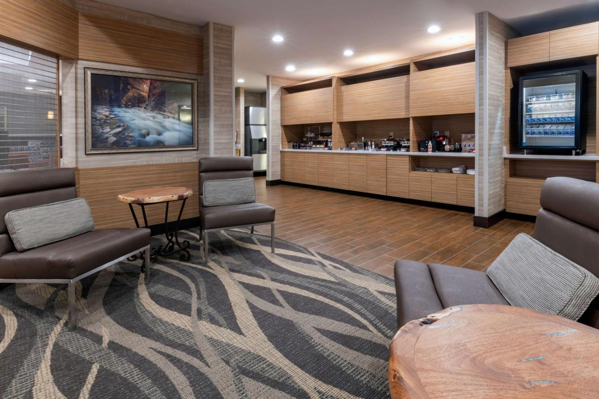 Towneplace By Marriott Suites Gallup Εξωτερικό φωτογραφία