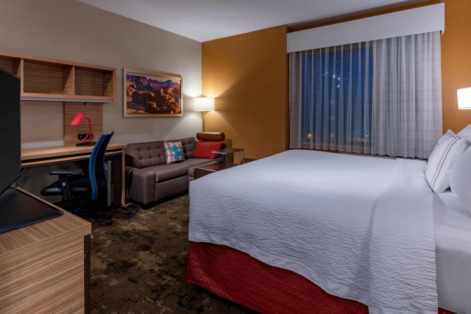 Towneplace By Marriott Suites Gallup Εξωτερικό φωτογραφία