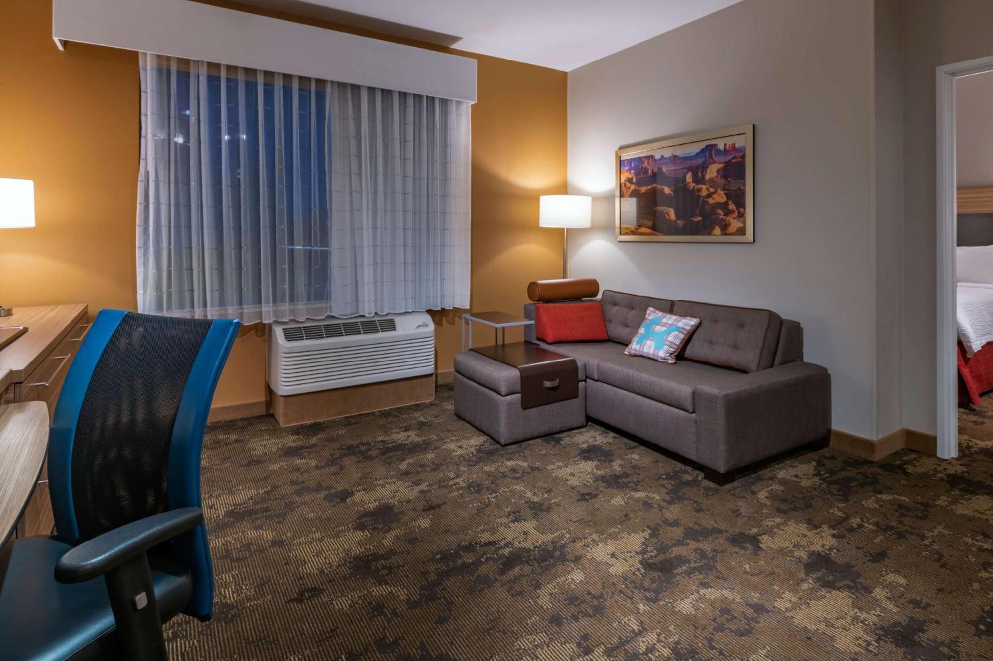 Towneplace By Marriott Suites Gallup Εξωτερικό φωτογραφία