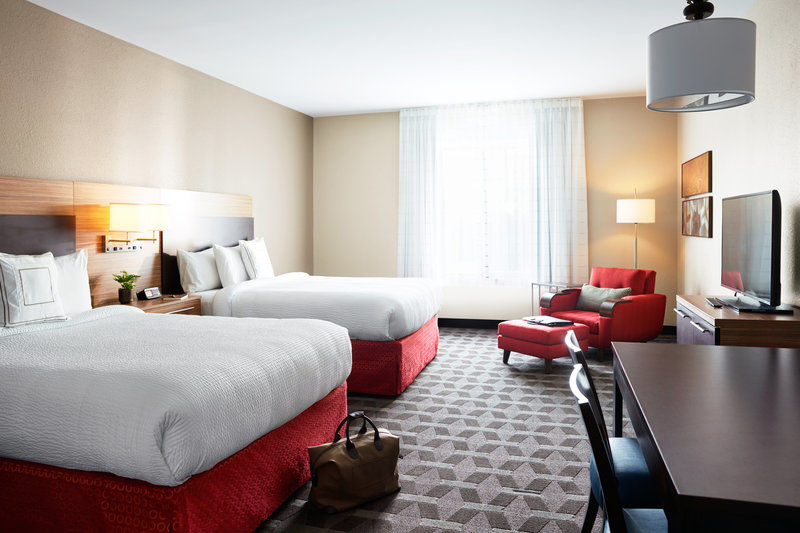 Towneplace By Marriott Suites Gallup Εξωτερικό φωτογραφία